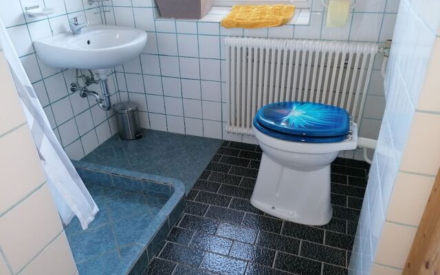 Ferienwohnung Gundacker
