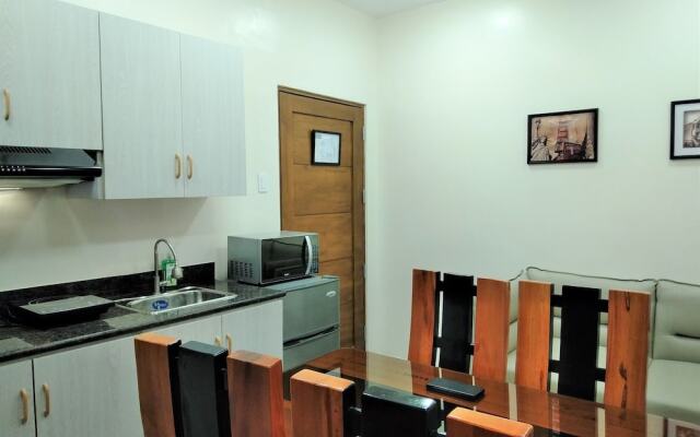 Modern Apartelle Baguio