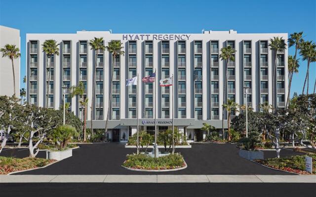 Hyatt Regency Newport Beach