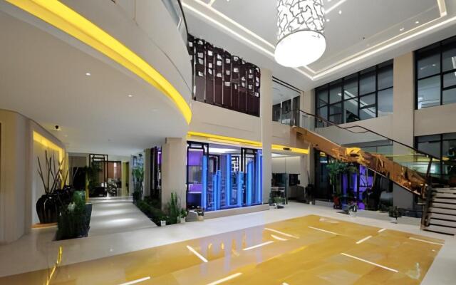 Fubang International Hotel