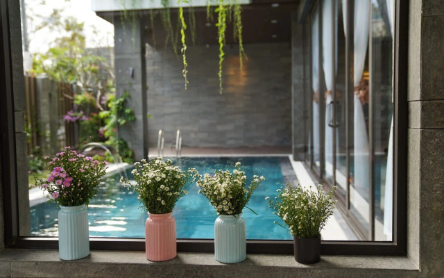 Tashi Boutique Hotel & Apartment