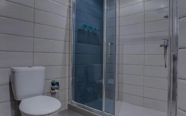 Boutique Hotel Alphabet