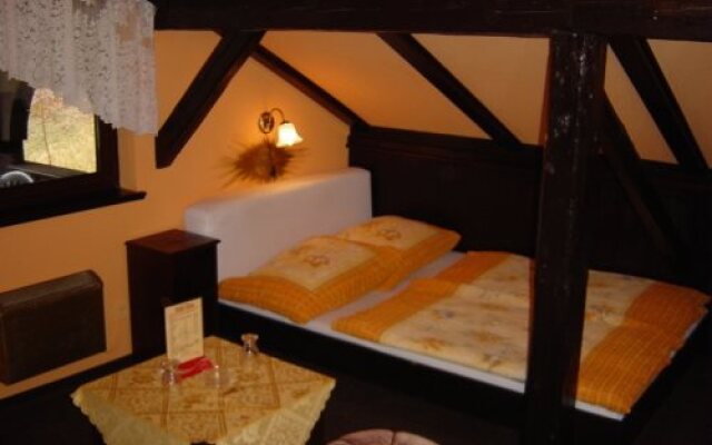 Hotel Orion