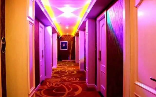 Yashu Hotel (Dongyang Center Branch)