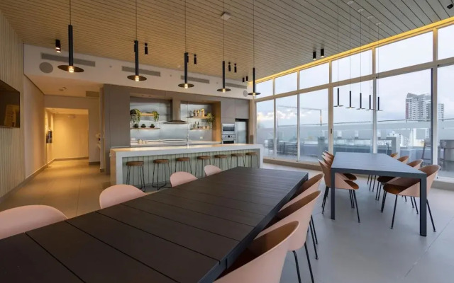 The Boho Condo by Acomodo El Cangrejo