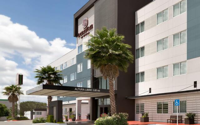 DoubleTree by Hilton Hotel Queretaro