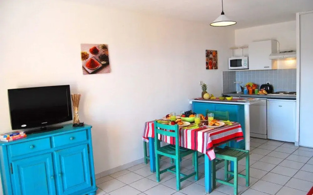 Lagrange Vacances Le Village des Aloés