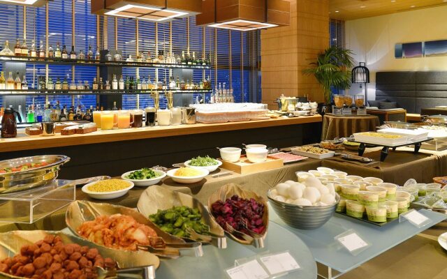 Hotel Crown Palais Kobe