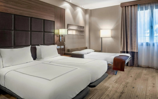 Hotel AC Baqueira Ski Resort, Autograph Collection