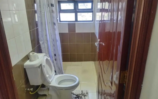 Nati Apartments Kisumu