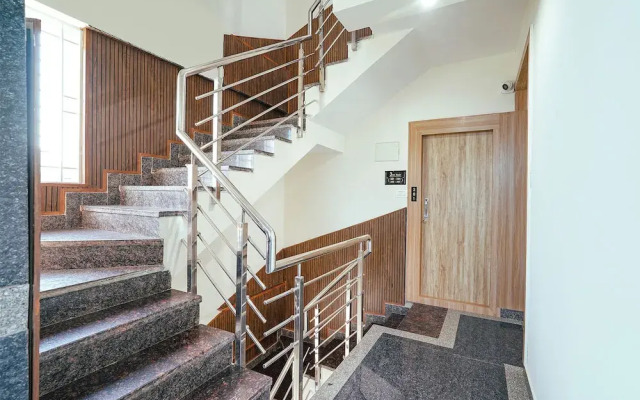 Fabhotel Purplle Inn