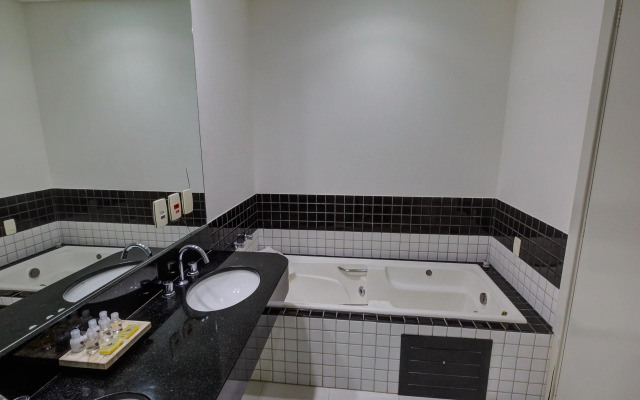 Viale Cataratas Hotel