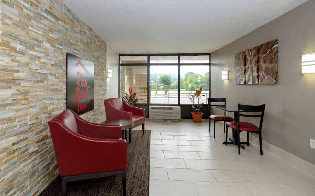 Red Roof Inn Gadsden