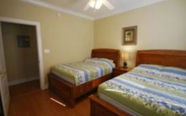 Ocean Melodies 10B - 2 Br Condo