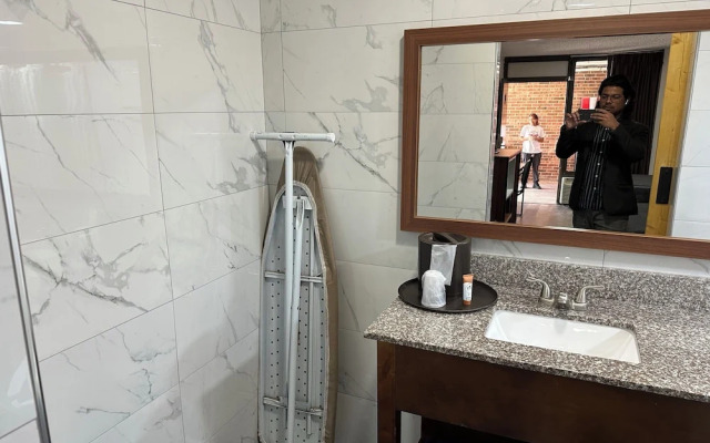 Oyo Hotel Bartow