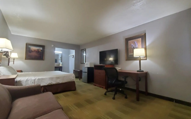 Country inn Lampasas