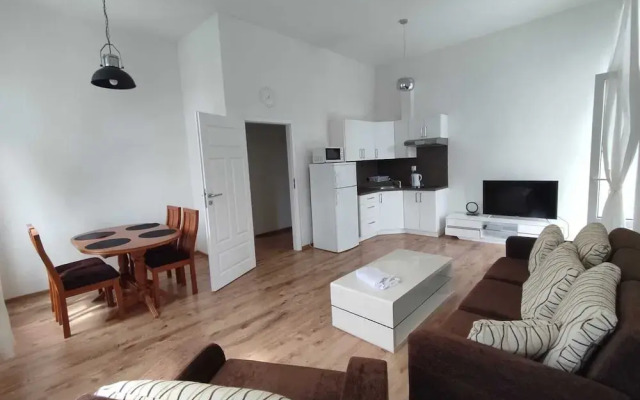 MVA House Teplice