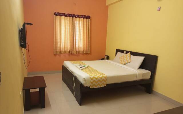 GT Residency Pondybazaar