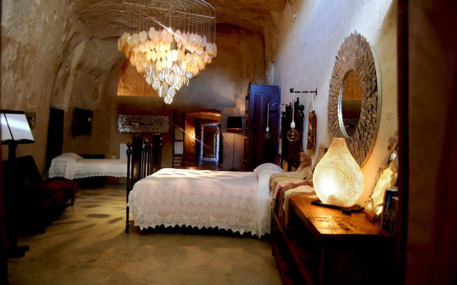 La Corte degli Agostiniani