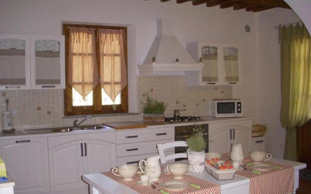 B&B Antica Dimora