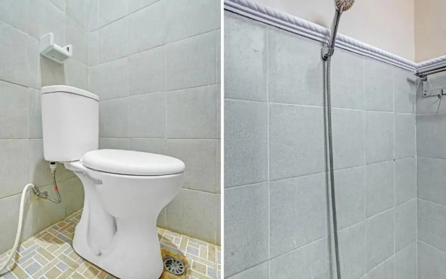 OYO 90416 Wisma Wayang Ajen Syariah