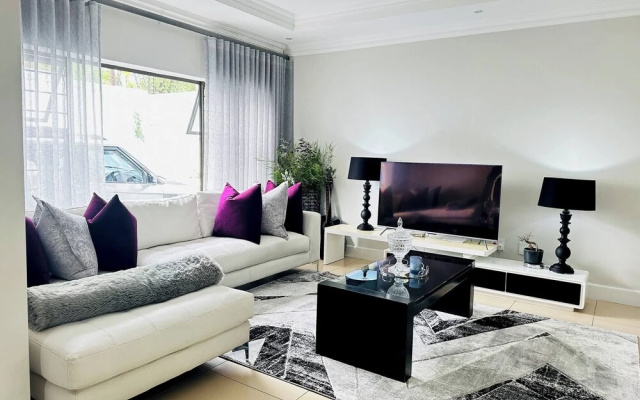 Staycation With Back Up Power