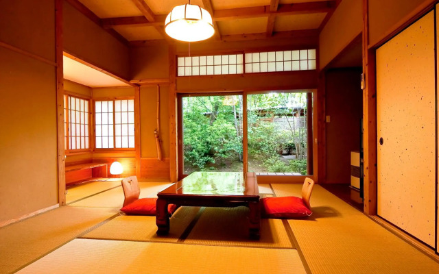 Shikinosato Hanamura