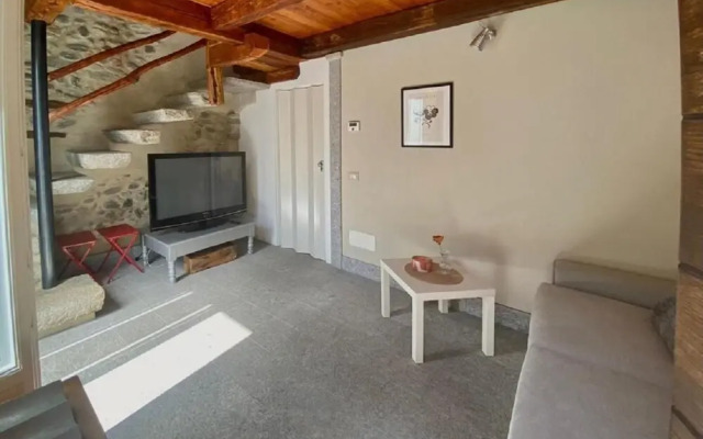Marcello Apartment in the Centre of Verbania With