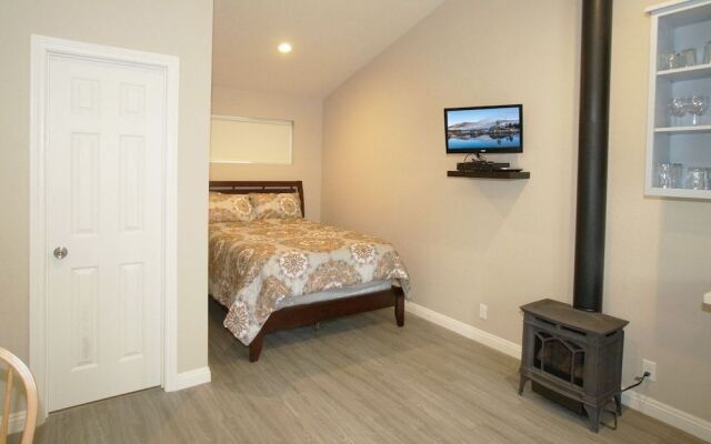 Big Bear 4 Seasons Three