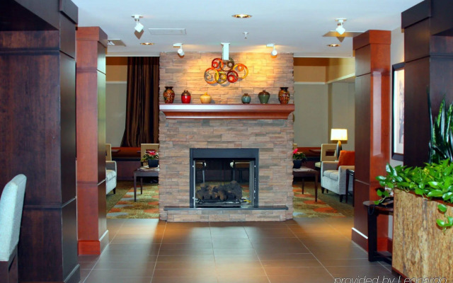 Staybridge Suites Liverpool Syra by IHG