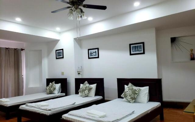 Golden Star Villa Hue