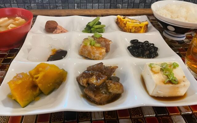 Machiyado Motomachi