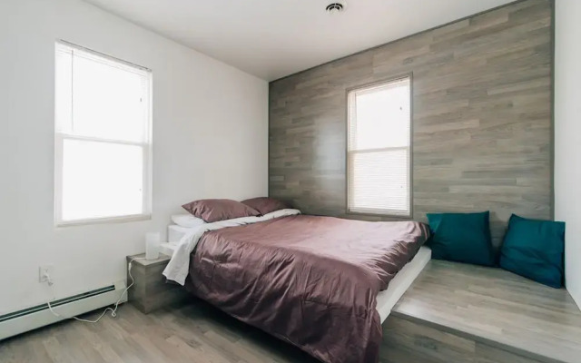 MiCasaZ South NJ- 4 BR near Philly