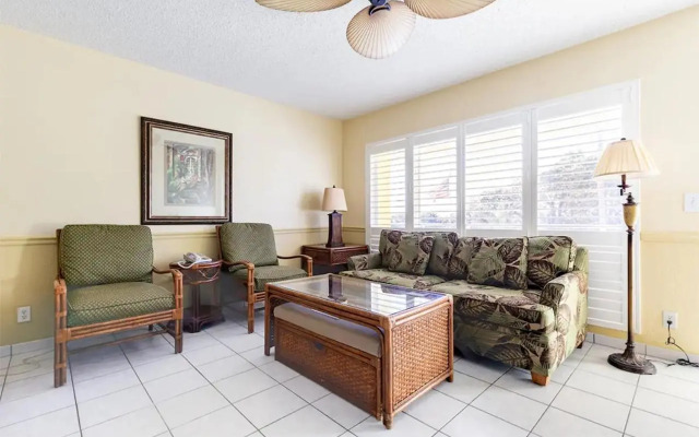 The Ocean by EVRentals