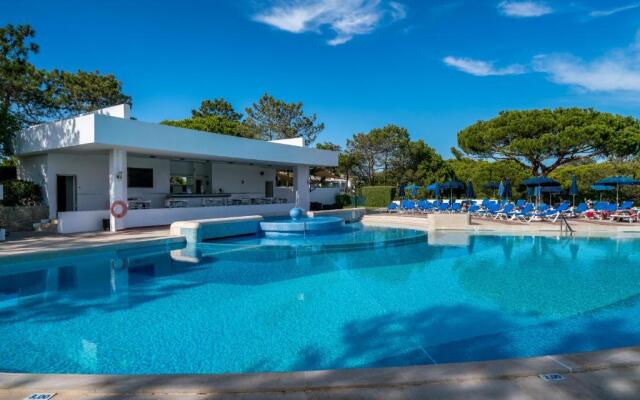 Bmyguest - Quinta Do Lago Terrace Apartment I