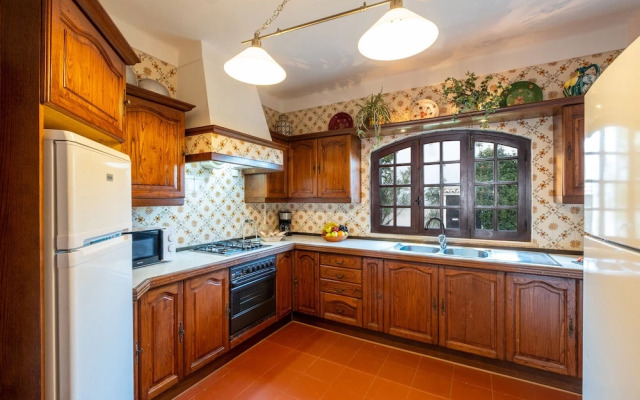 Villa Atlas
