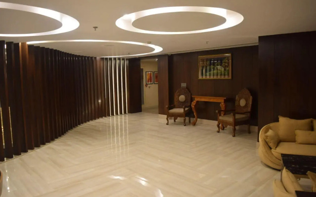 Country Inn & Suites By Radisson Jammu