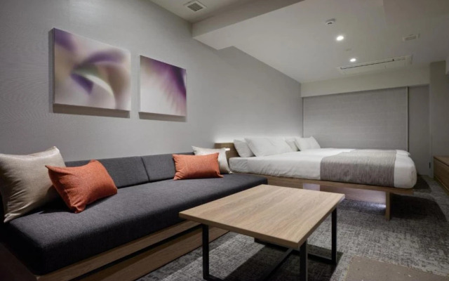 Premium Apart MONday GINZA EAST