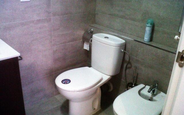 Gran Vía 55 Exclusive Apartments