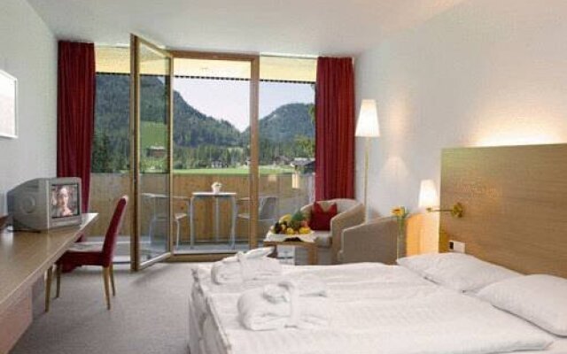 Asi-Lodge**** Tirol