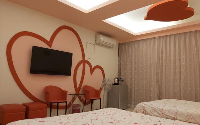 Happy Heart B&B
