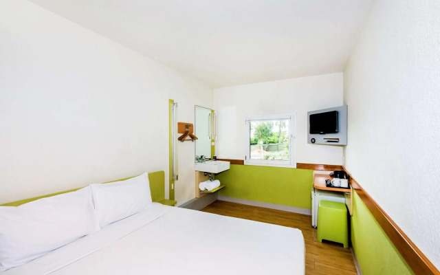 ibis budget Wentworthville