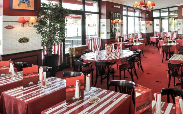 ibis Haguenau Strasbourg Nord
