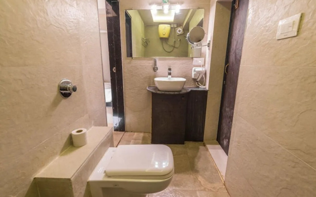 V Resorts Fernweh Villa Naika Vado Calangute