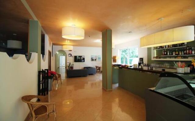 Hotel Itta