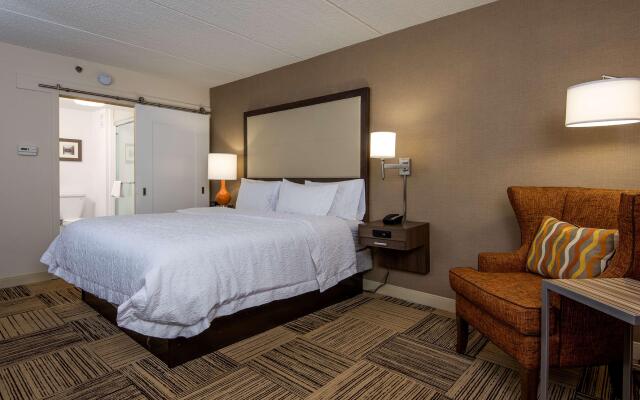 Hampton Inn Commerce