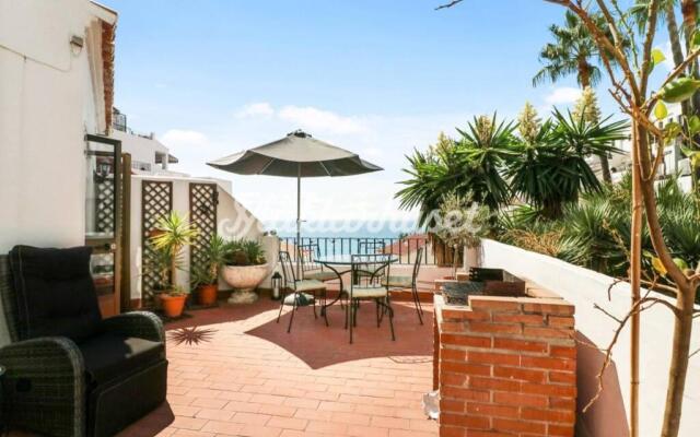 Capistrano Playa, 2 bedroom & free wi-fi