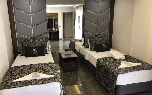 Venus Hotel