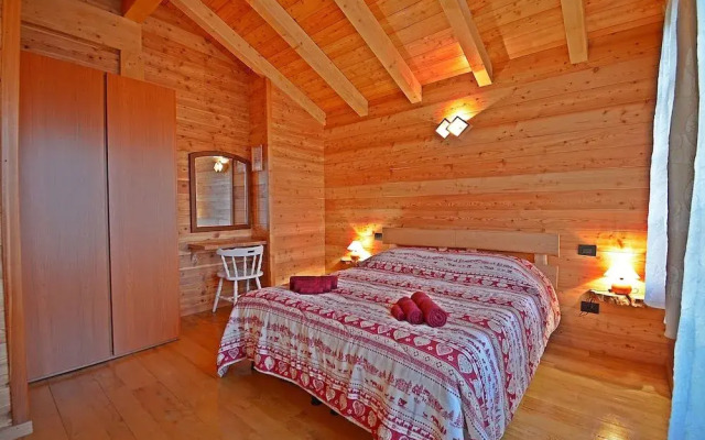 B&B Chalet Il Picchio