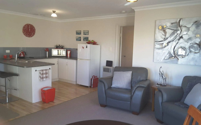 On The Terrace Stanley